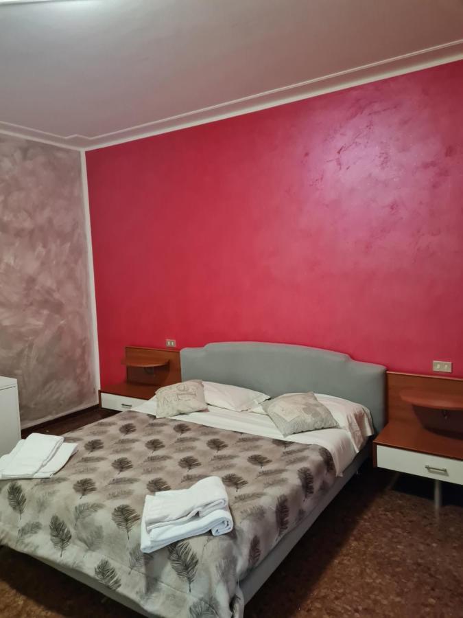 Affittacamere Airport Orio Bergamo Orio al Serio Extérieur photo