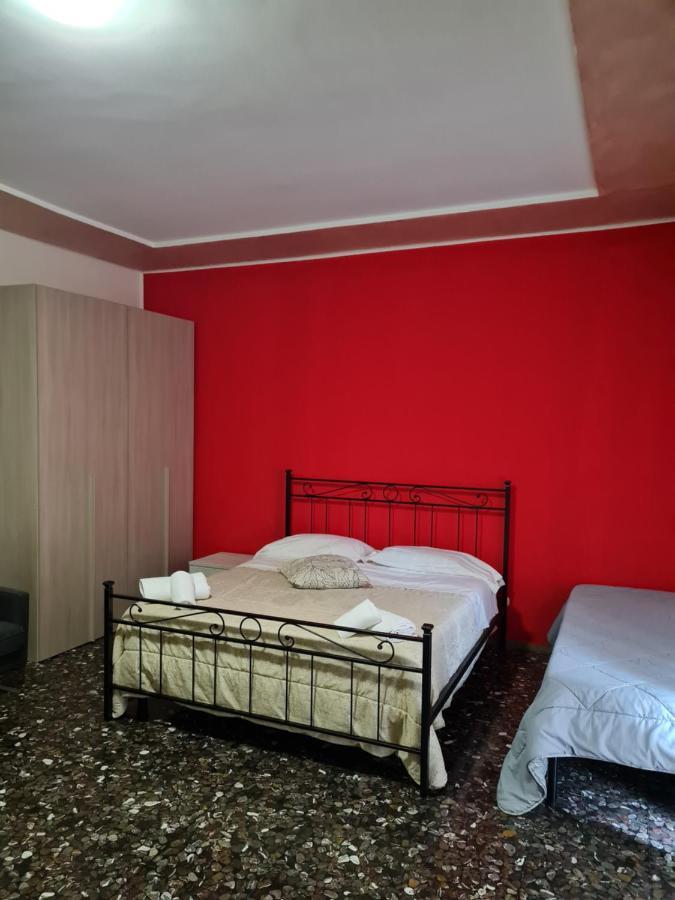 Affittacamere Airport Orio Bergamo Orio al Serio Extérieur photo