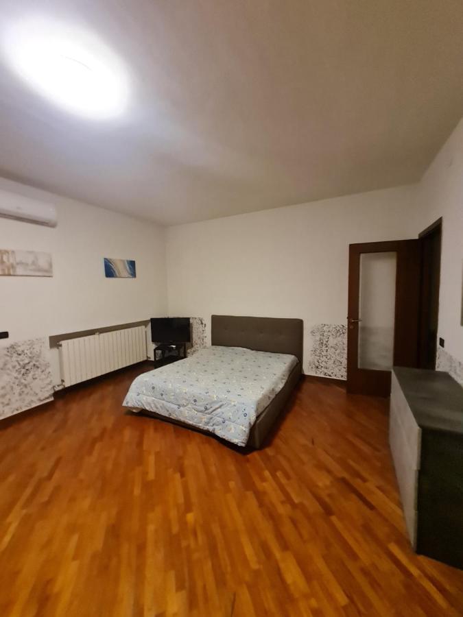 Affittacamere Airport Orio Bergamo Orio al Serio Extérieur photo