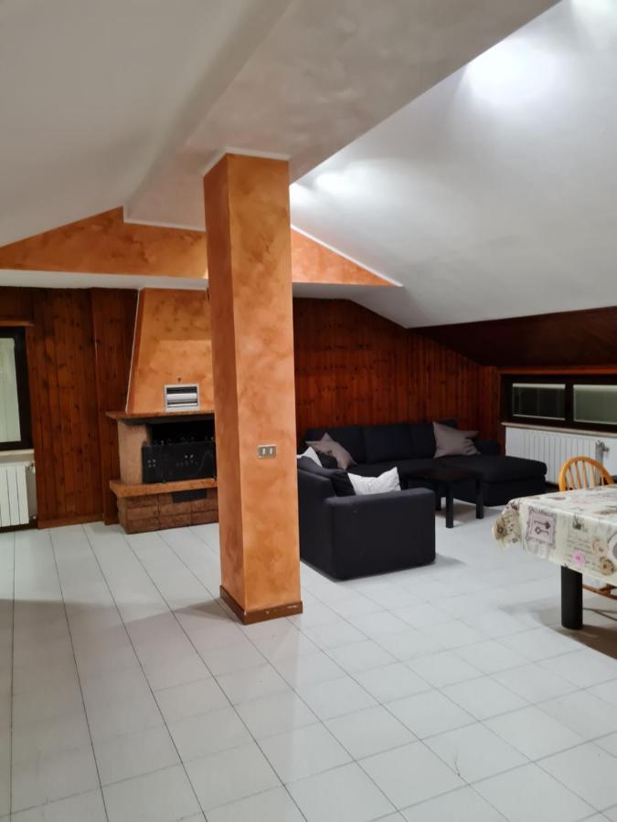 Affittacamere Airport Orio Bergamo Orio al Serio Extérieur photo