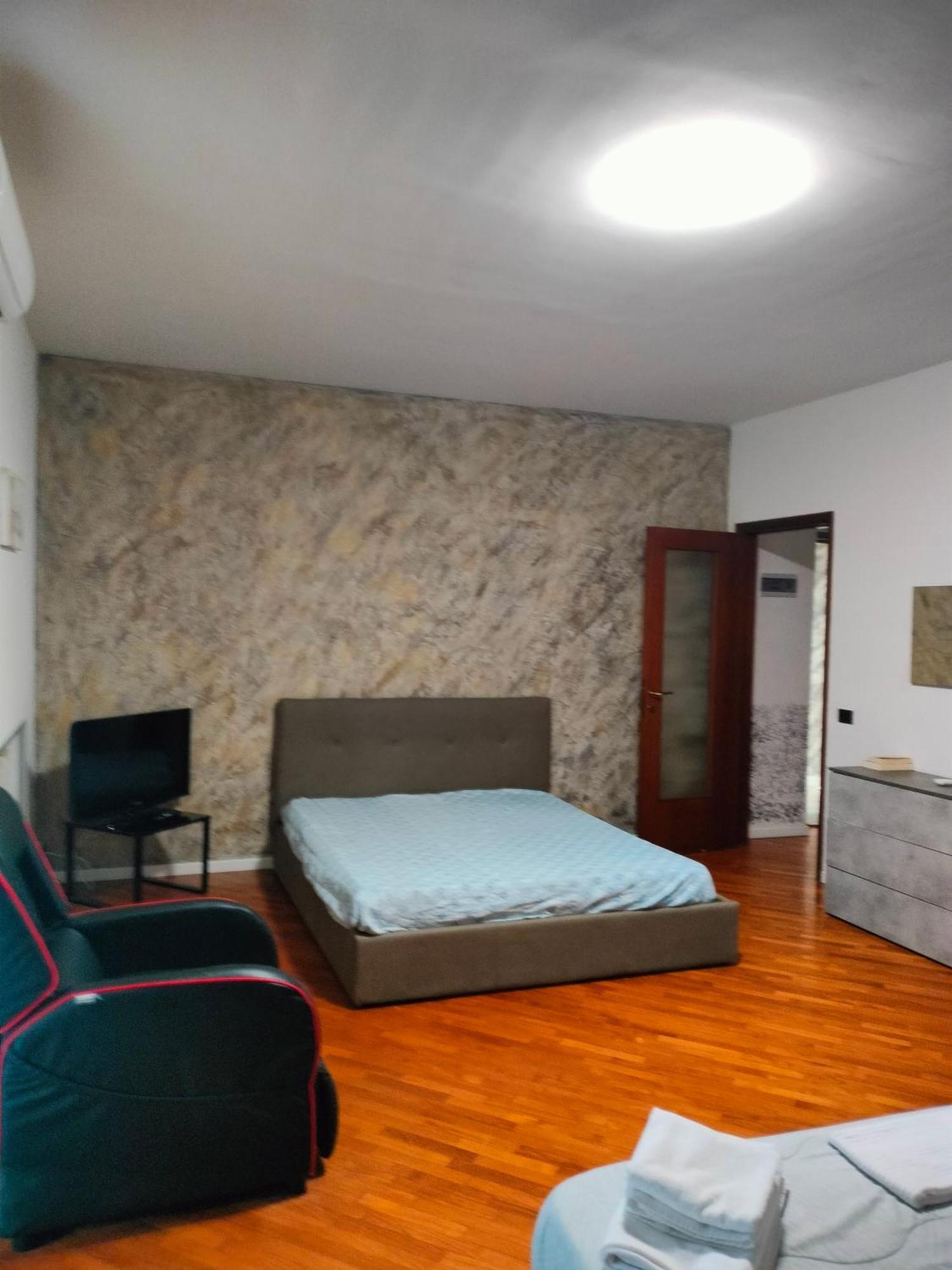Affittacamere Airport Orio Bergamo Orio al Serio Extérieur photo